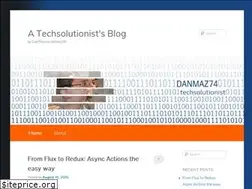 Sites similar to danmaz74.me