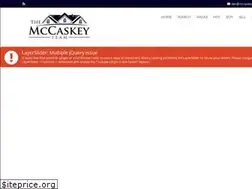 Sites similar to danmccaskey.com