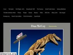 Sites similar to danmccoy.com