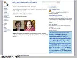 Sites similar to danmccreary.com