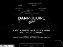 Sites similar to danmcguiregroup.com