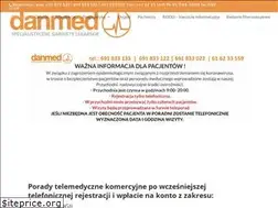 Sites similar to danmed.info