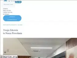 Sites similar to danmed.lomza.pl