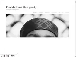 Sites similar to danmedhurst.com