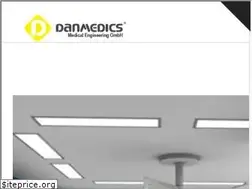 Sites similar to danmedics.de