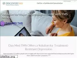 Sites similar to danmedtms.com