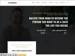 Sites similar to danmendilow.com