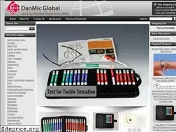 Sites similar to danmicglobal.com