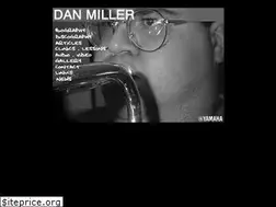 Sites similar to danmillerjazz.com