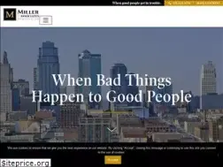 Sites similar to danmillerlawoffice.com