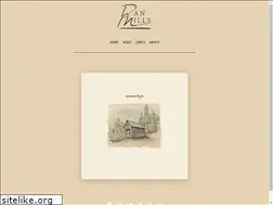 Sites similar to danmills.net