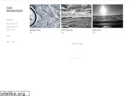 Sites similar to danminkkinen.com