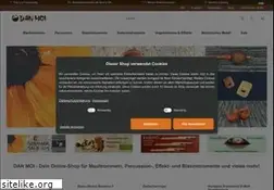 Sites similar to danmoi.com