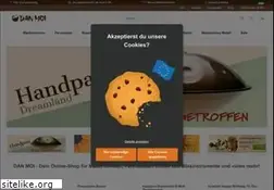 Sites similar to danmoi.de