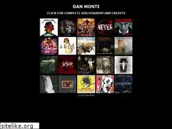 Sites similar to danmonti.com