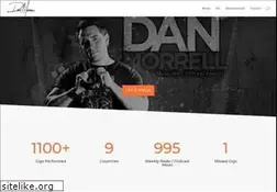 Sites similar to danmorrell.com
