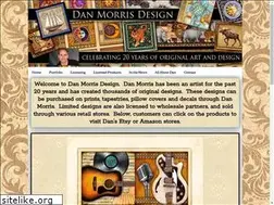 Sites similar to danmorrisdesign.com