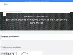 Sites similar to danmotos.com.br