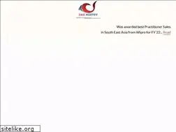 Sites similar to danmurthy.com