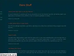 Sites similar to danmux.com