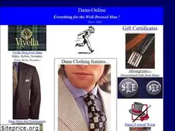 Sites similar to dann-online.com