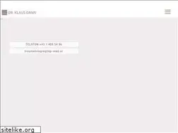 Sites similar to dann.at