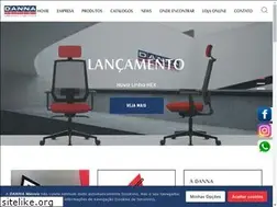 Sites similar to danna.com.br