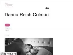Sites similar to danna310.medium.com