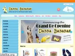 Sites similar to dannabananas.com