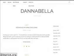 Sites similar to dannabella.com