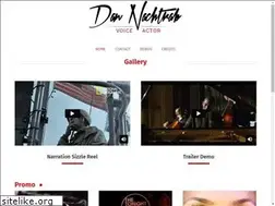 Sites similar to dannachtrab.com