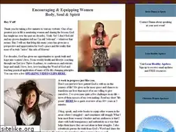Sites similar to dannademetre.com
