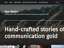 Sites similar to dannaden.com