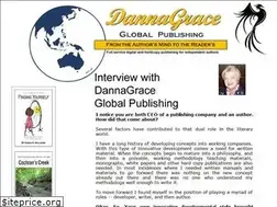 Sites similar to dannagrace.com