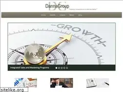 Sites similar to dannagroup.us