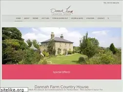 Sites similar to dannah.co.uk