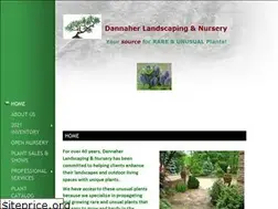 Sites similar to dannaherlandscaping.com
