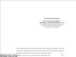 Sites similar to dannaheve.com