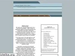 Sites similar to dannahziegert.com