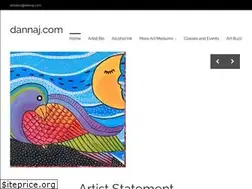 Sites similar to dannaj.com