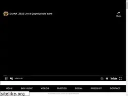 Sites similar to dannaleese.com