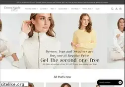 Sites similar to dannanicole.com