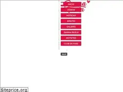 Sites similar to dannapaola.com.br