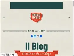 Sites similar to dannatavintage.com