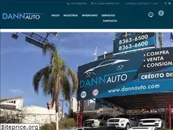 Sites similar to dannauto.com