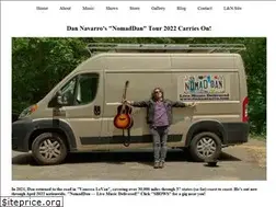 Sites similar to dannavarro.com