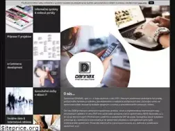 Sites similar to dannax.sk