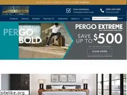 Sites similar to dannburg.com