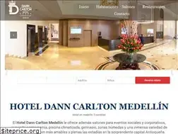 Sites similar to danncarlton.com