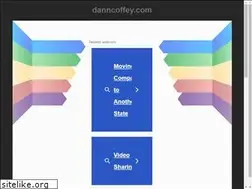 Sites similar to danncoffey.com